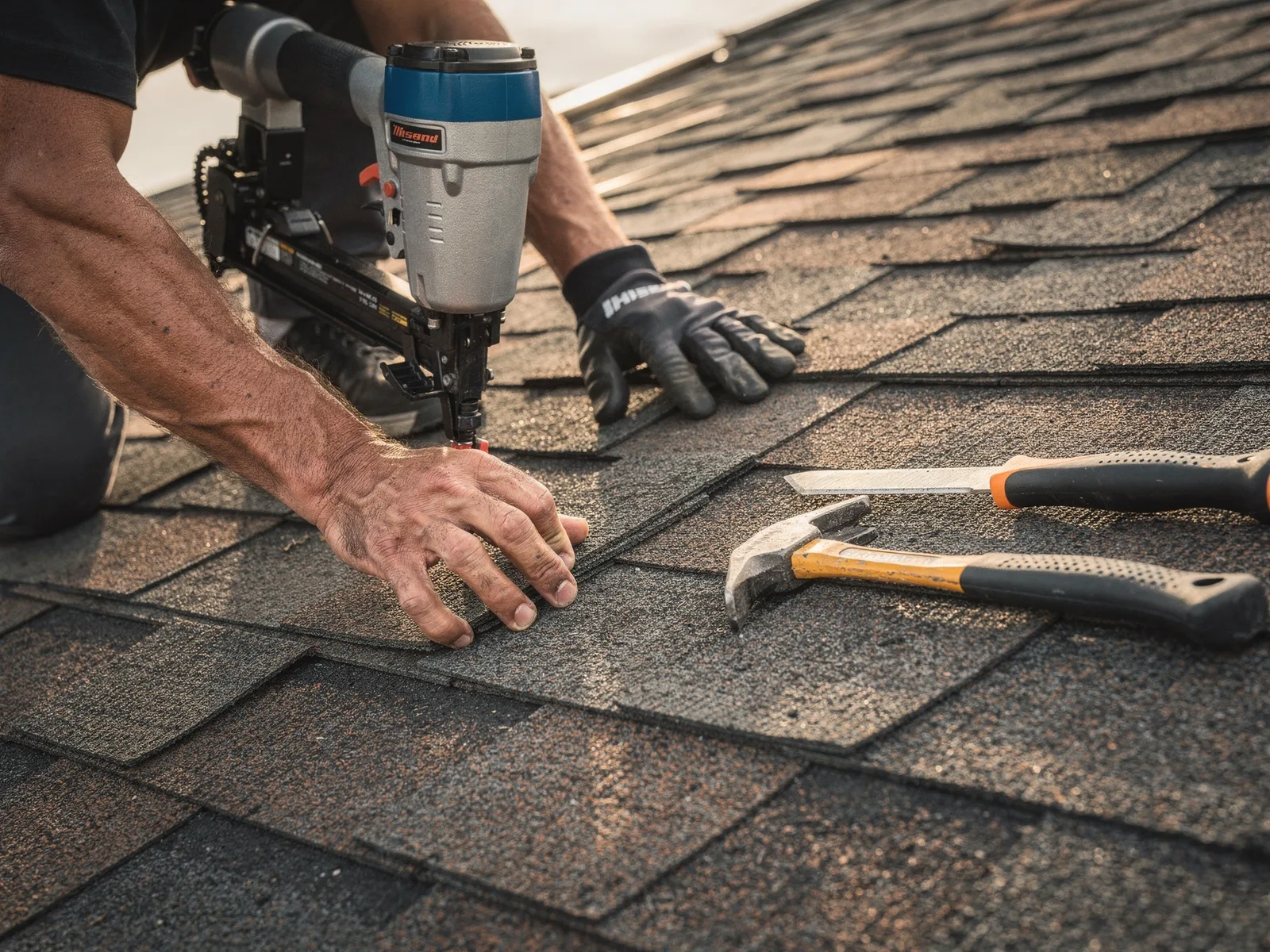 Why choose Roof Repair in Ulysses, KS
